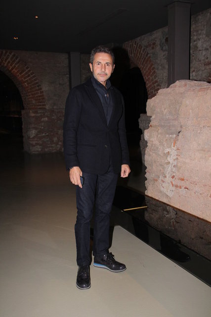 OSMAN ÇARMIKLI