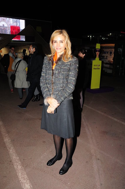 MONICA KIRGÖZ