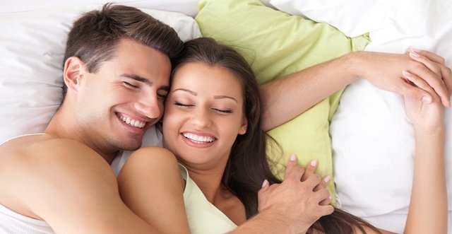 Bu düşünce emin olun sadece seksle sonuçlanabilir, dolayısıyla gerçekten kabullendiğinizden emin olun.