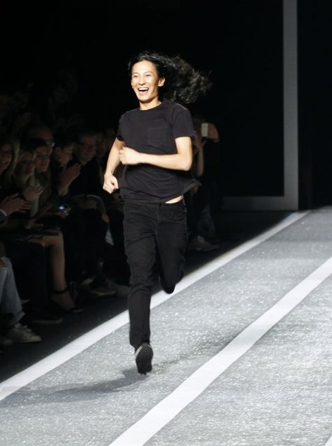 Dünyaca ünlü tasarımcı Alexander Wang'in tasarladığı koleksiyonunun tanıtımı önceki gün H&M İstinye Park mağazasında yapıldı.
