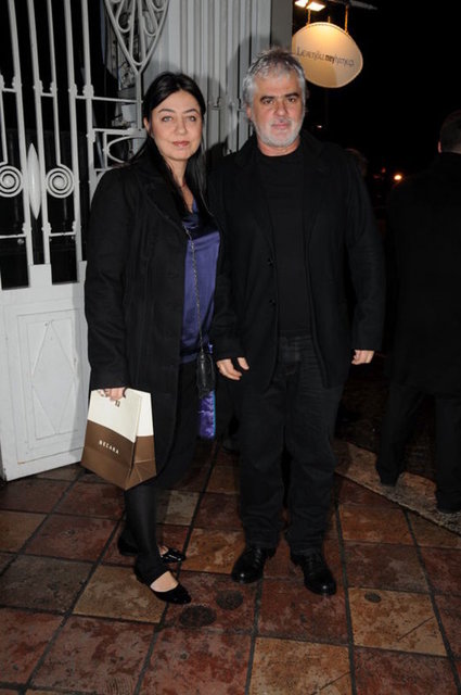 AYŞEGÜL - AHMET HOTİÇ