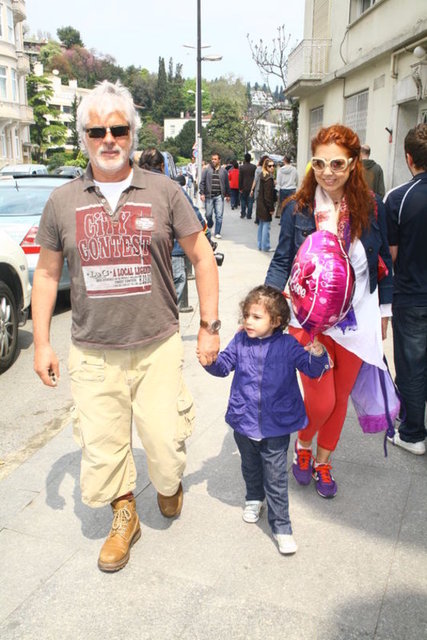 AYŞEGÜL - AHMET HOTİÇ