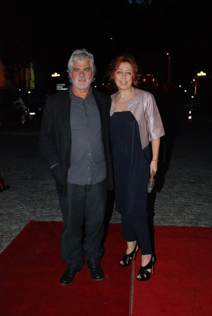 AYŞEGÜL - AHMET HOTİÇ