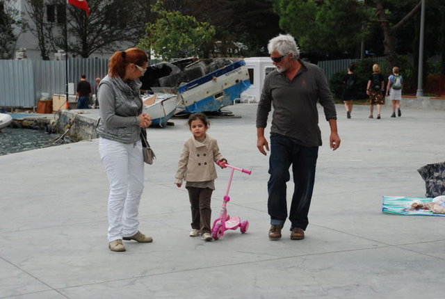 AYŞEGÜL - AHMET HOTİÇ