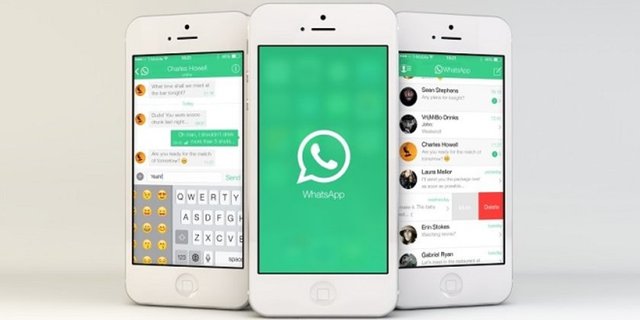 Whatsapp'a iOS 9.1 güncellemesiyle birlikte hızlı mesaj özelliği geldi.Bu uygulamayla birlikte artık uygulamayı açmadan kilit ekranında ve bildirim çubuğundan cevap yazabileceksiniz.