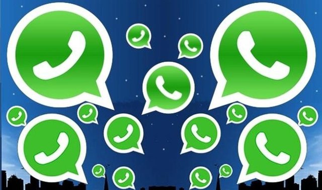 Yanlışlıkla silinen WhatsApp mesajları için de benzer bir yol izleyebilirsiniz.