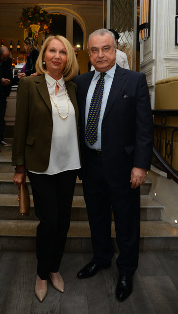 NİLGÜN - ERHAN DUMANLI
