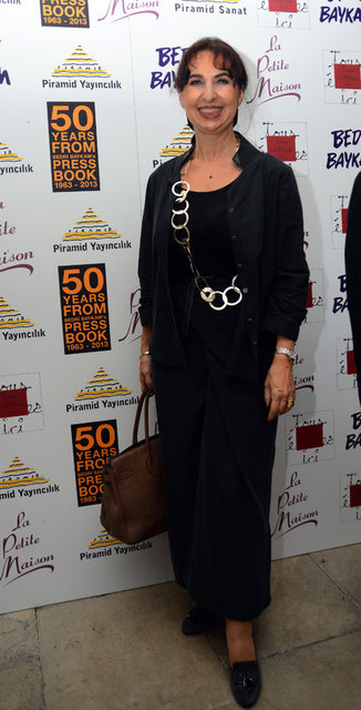 AYŞE SLEVOGT