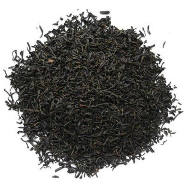 Siyah çay içmenin kalp krizi riskini de düşürebildiği belirtiliyor. (Formsante)