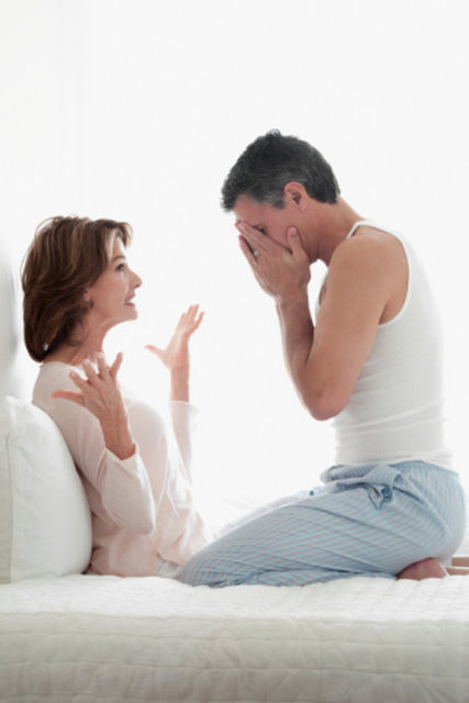 Bunun yerine sizi rahatsız eden şeylerle ilgili örnekler verip bunları nasıl çözeceğinizi konuşmak daha faydalı olacaktır.