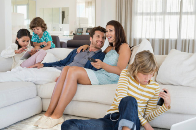 "Bu gece sadece eğlenmek için bambaşka bir şey yapmayı deneyebiliriz" deyin. Genelde yaptığınızdan daha farklı bir şeyler deneyin.