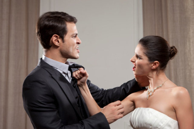 10. Boşanmak utanç vericidir ve eğer boşanırsan, başarısız oldun demektir: Mümkün değil! 20. yy'ın başlarında insanların sadece %4'ü boşanıyordu. Şimdiyse durum 50/50.