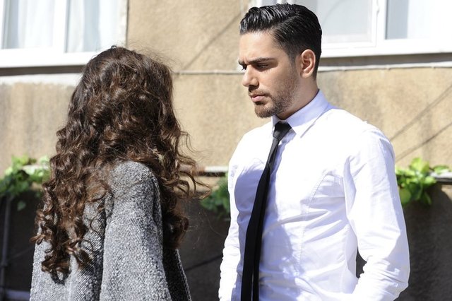 Fatih Harbiye 47. Bölüm Fotoğrafları