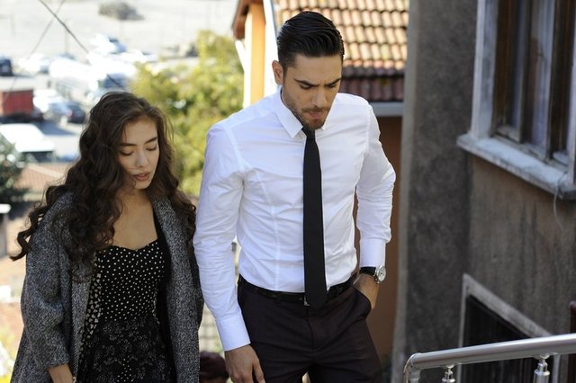 Fatih Harbiye 47. Bölüm Fotoğrafları