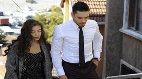 Fatih Harbiye 47. Bölüm Fotoğrafları