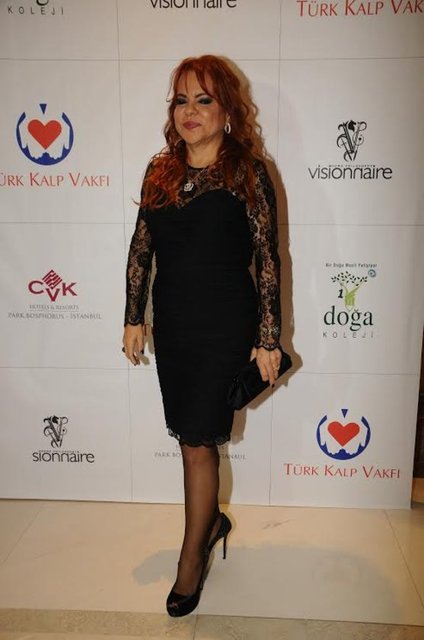 ZEYNEP TOKER