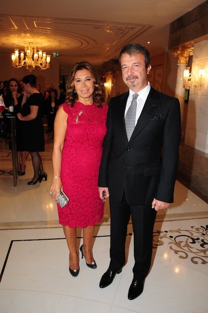 FULYA - HALUK NAYMAN