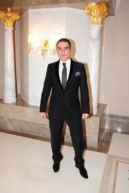 EMRE ERTÜRK