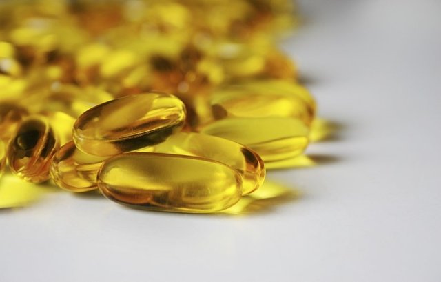 5. Haftada en az 5 kez omega 3 yağ asidi içeren balık yağı hapı ya da keten tohumu takviyesi kullanırım.