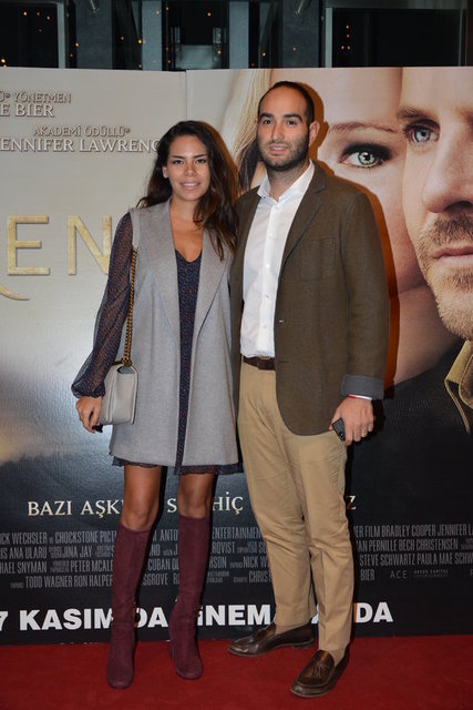ZEYNEP - CAN KÖSEOĞLU 