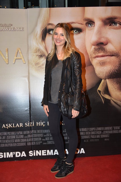 PINAR SABANCI 