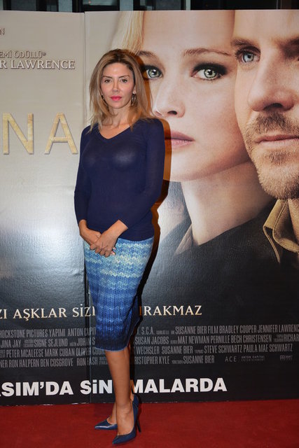 AYŞEGÜL ÇORUHLU 