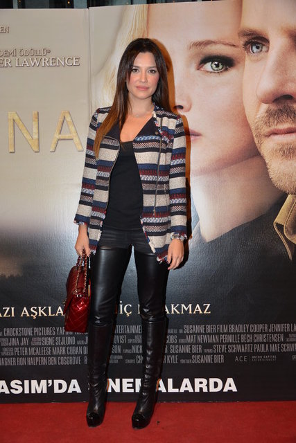 TUĞANA SAVGI 