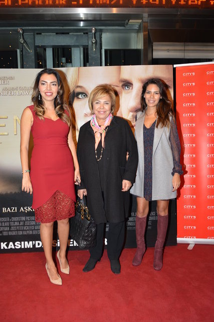 AYŞEGÜL, GÜLAY ULUÇ, ZEYNEP KÖSEOĞLU