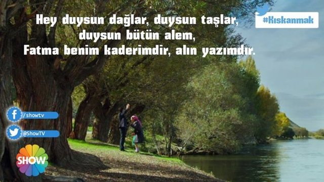 Yılanların Öcü 10. Bölüm Foto-romanı