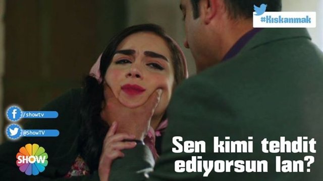 Yılanların Öcü 10. Bölüm Foto-romanı