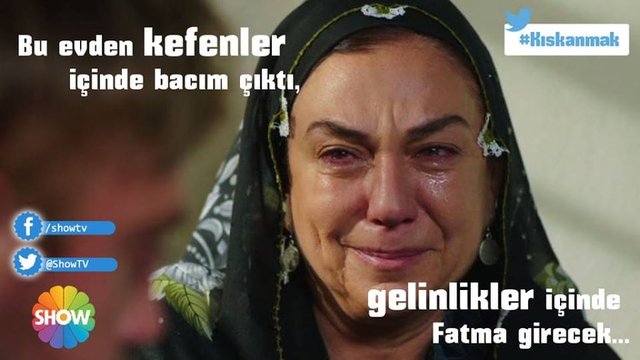 Yılanların Öcü 10. Bölüm Foto-romanı