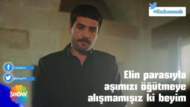 Yılanların Öcü 10. Bölüm Foto-romanı