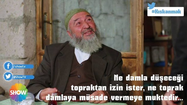 Yılanların Öcü 10. Bölüm Foto-romanı