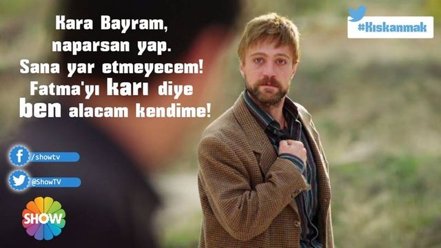 Yılanların Öcü 10. Bölüm Foto-romanı