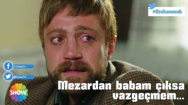 Yılanların Öcü 10. Bölüm Foto-romanı