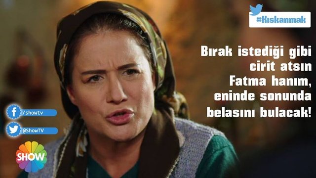 Yılanların Öcü 10. Bölüm Foto-romanı