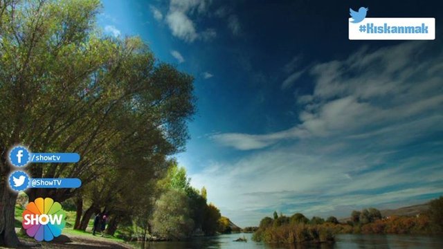 Yılanların Öcü 10. Bölüm Foto-romanı