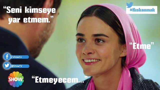 Yılanların Öcü 10. Bölüm Foto-romanı