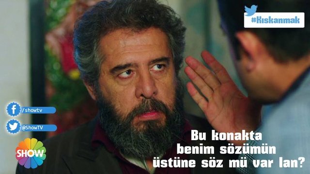 Yılanların Öcü 10. Bölüm Foto-romanı