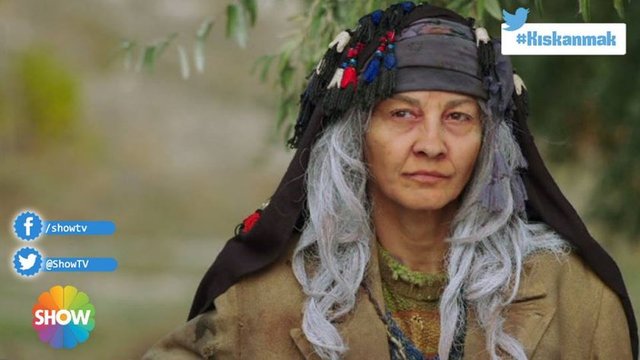 Yılanların Öcü 10. Bölüm Foto-romanı