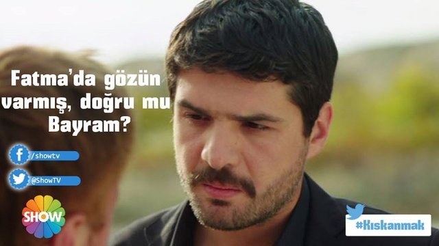 Yılanların Öcü 10. Bölüm Foto-romanı