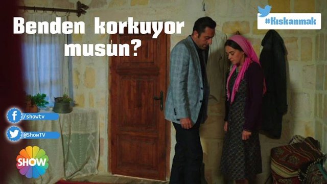 Yılanların Öcü 10. Bölüm Foto-romanı