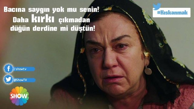 Yılanların Öcü 10. Bölüm Foto-romanı