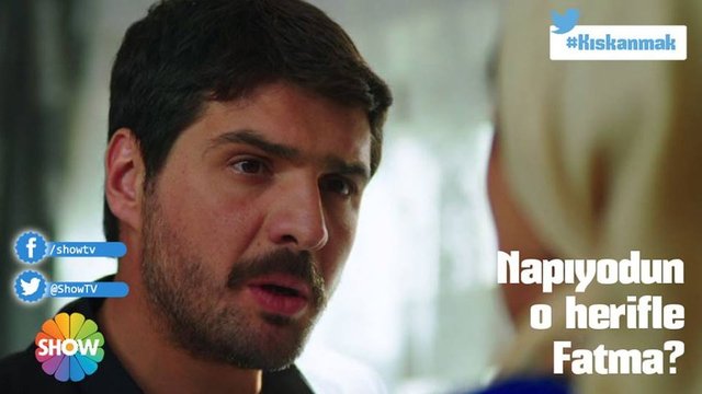 Yılanların Öcü 10. Bölüm Foto-romanı