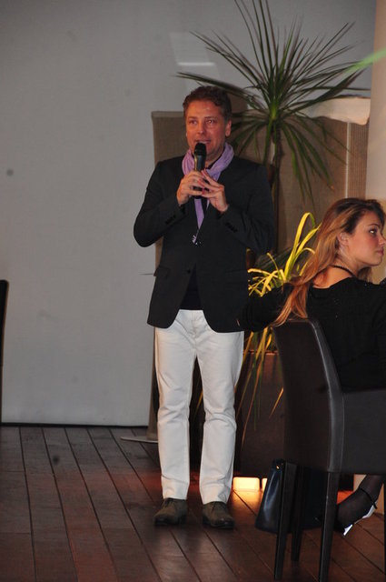 ATIL KUTOĞLU 