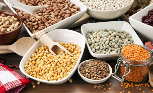 Kompleks karbonhidratları seçin ve daha fazla lifli gıda tüketin