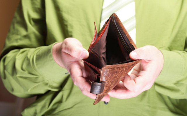 7- Alım gücünüz artmıştır