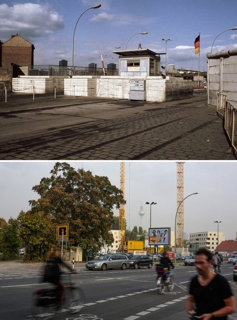 Doğu eyaletlerine 1991-2013 arasında 560 milyar Euro'luk yatırım yapıldı, 2006'dan itibaren işsizlik düşmeye başladı.