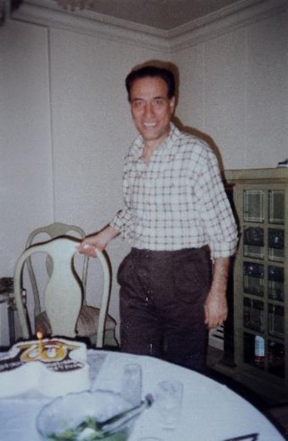 Onlar evlerinde çok mutluydu. O yüzden ne yaşandıysa o evde yaşandı.