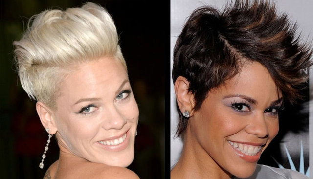 Mohawk modeli